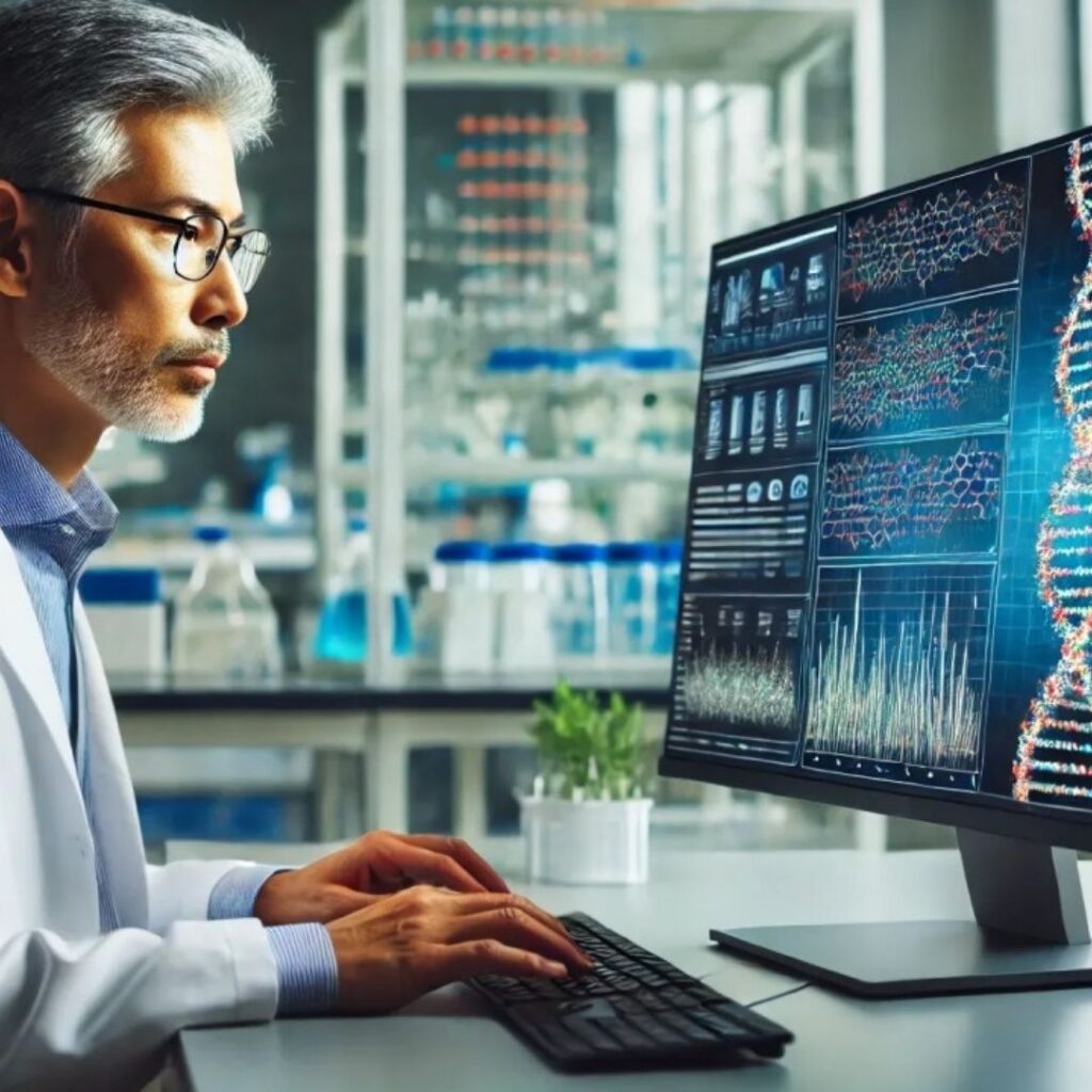 module6 clinical reporting omixlab