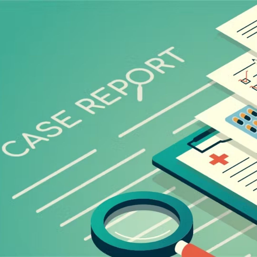 clinical reporting edgene