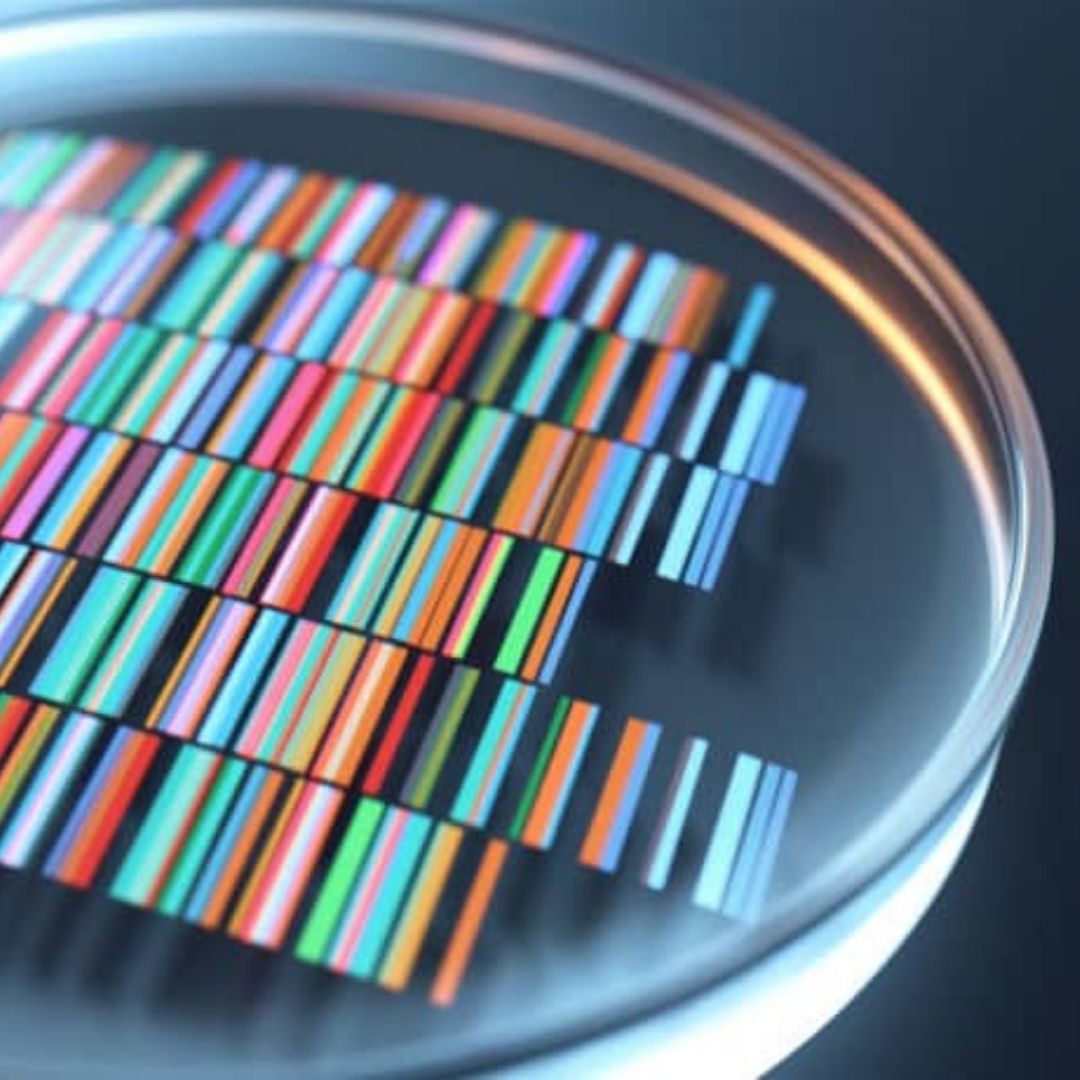 next generation sequencing edgene